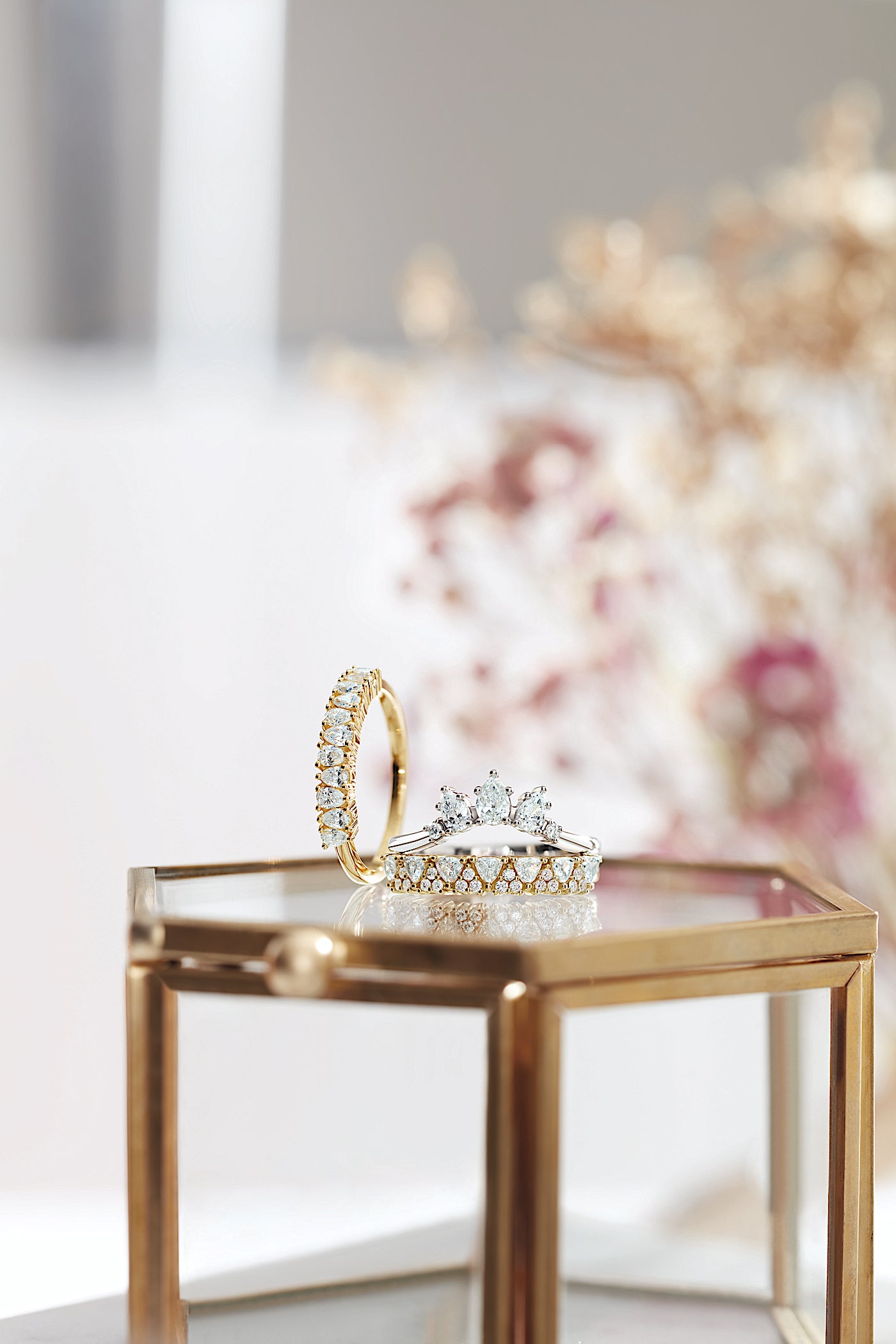 Women's Wedding Band