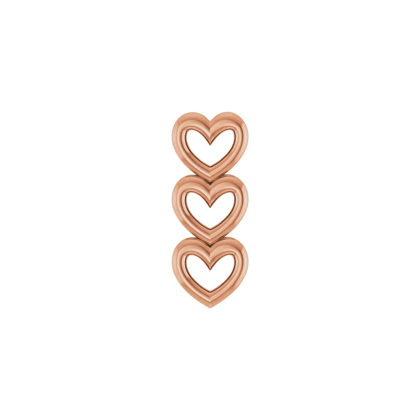 14k Gold Charms & Connectors