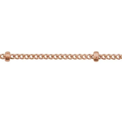 Rose Gold Filled Chain
