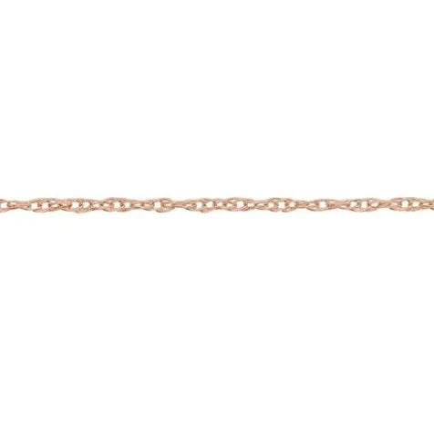Rose Gold Filled Chain