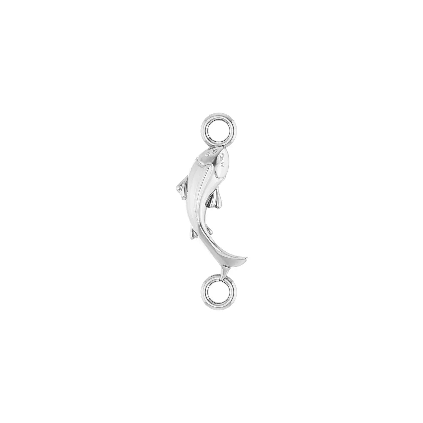 10k Gold Charms & Connectors