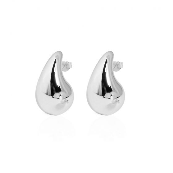 Tear Drop Earrings 999