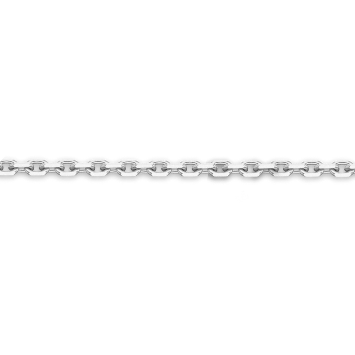 Sterling Silver Chain