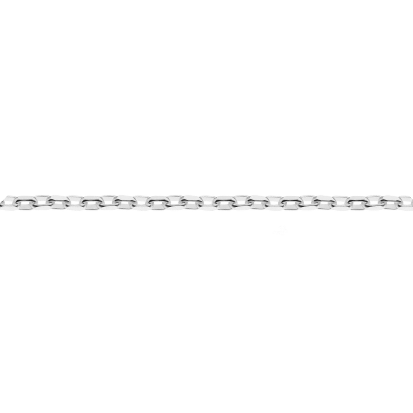 Sterling Silver Chain