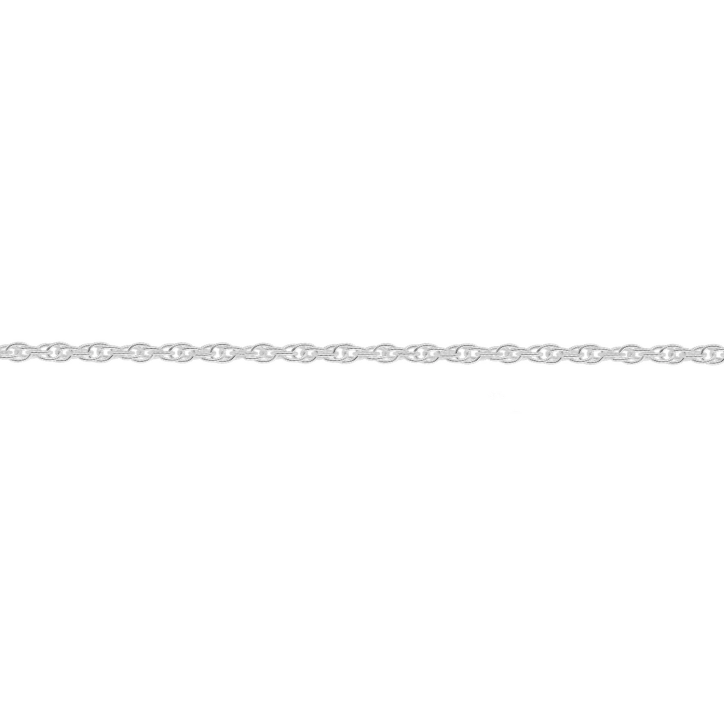 Sterling Silver Chain