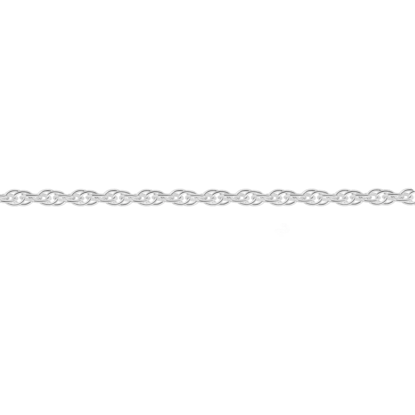 Sterling Silver Chain