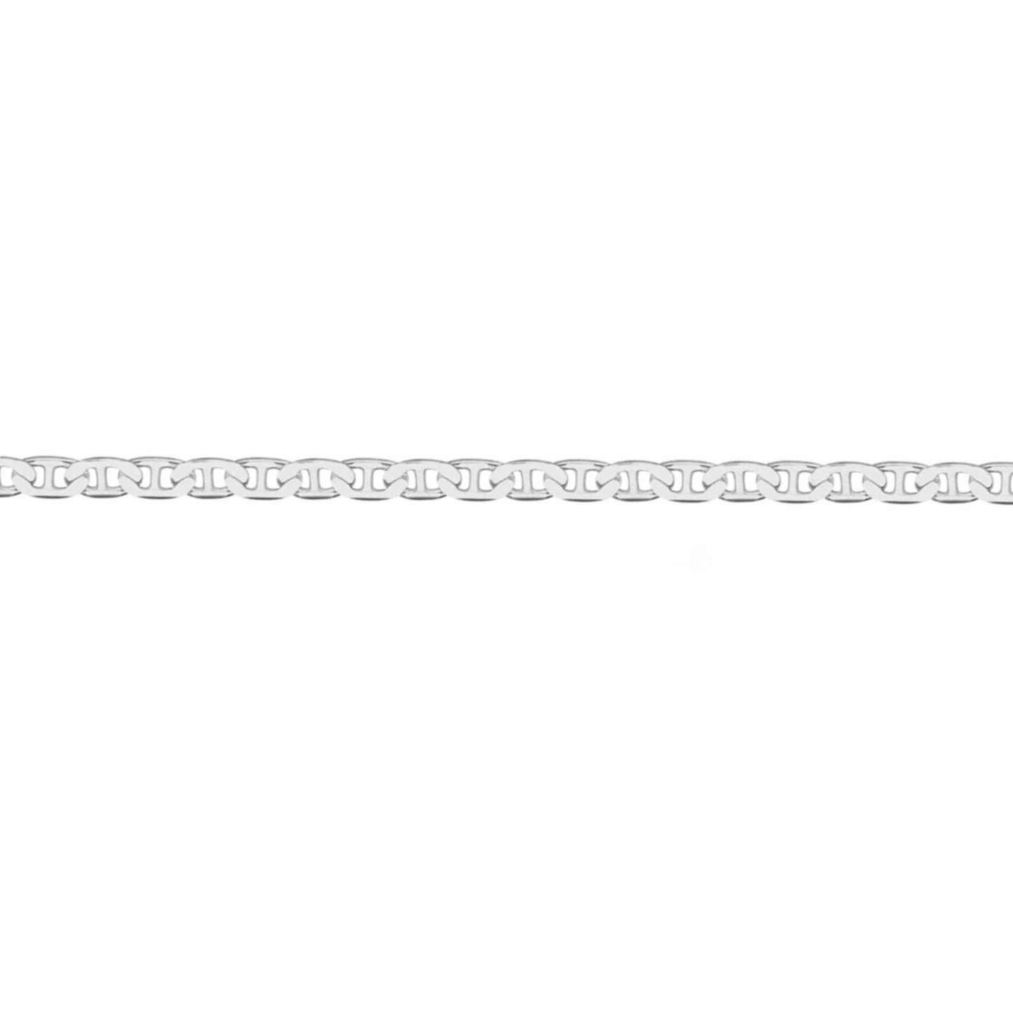 Sterling Silver Chain