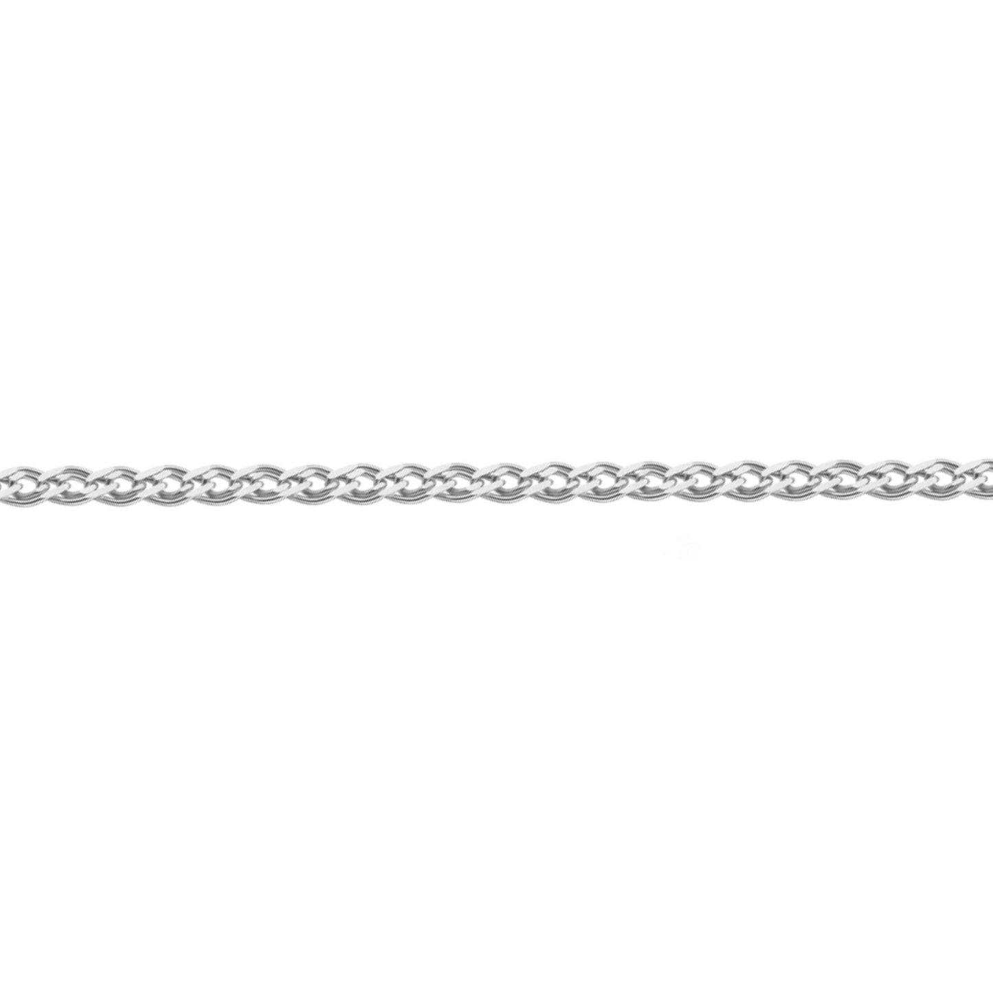 Sterling Silver Chain