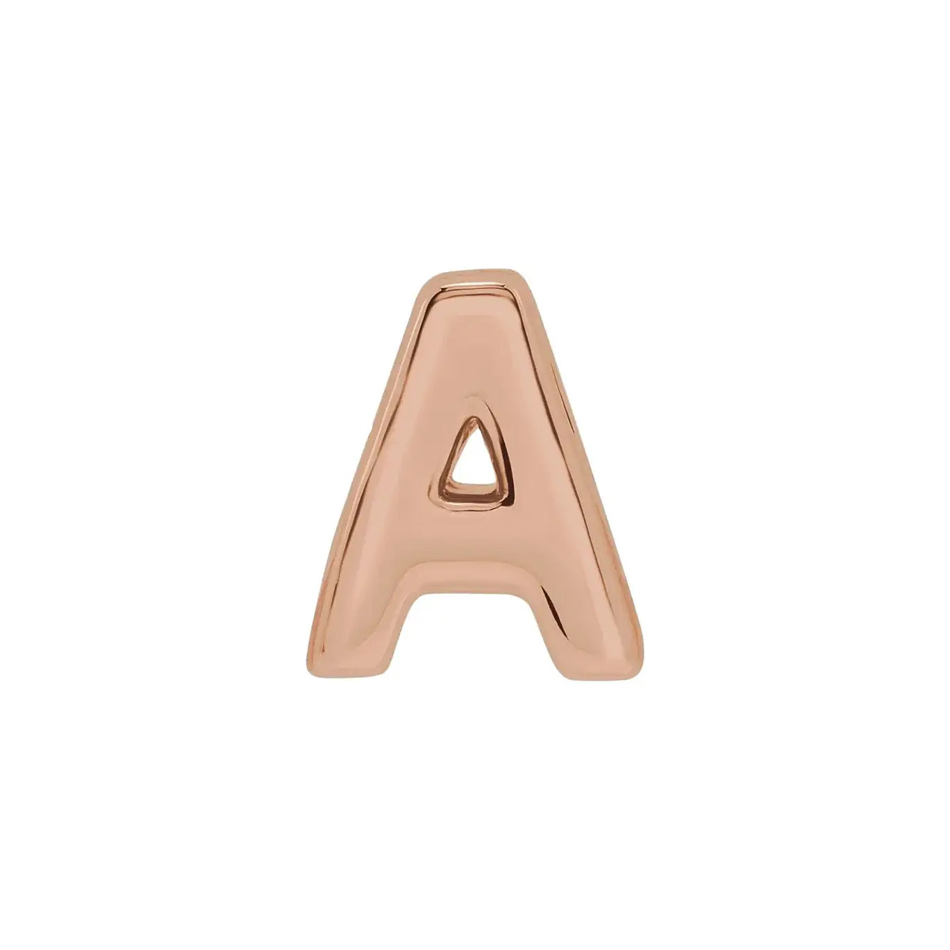 Letter Necklace
