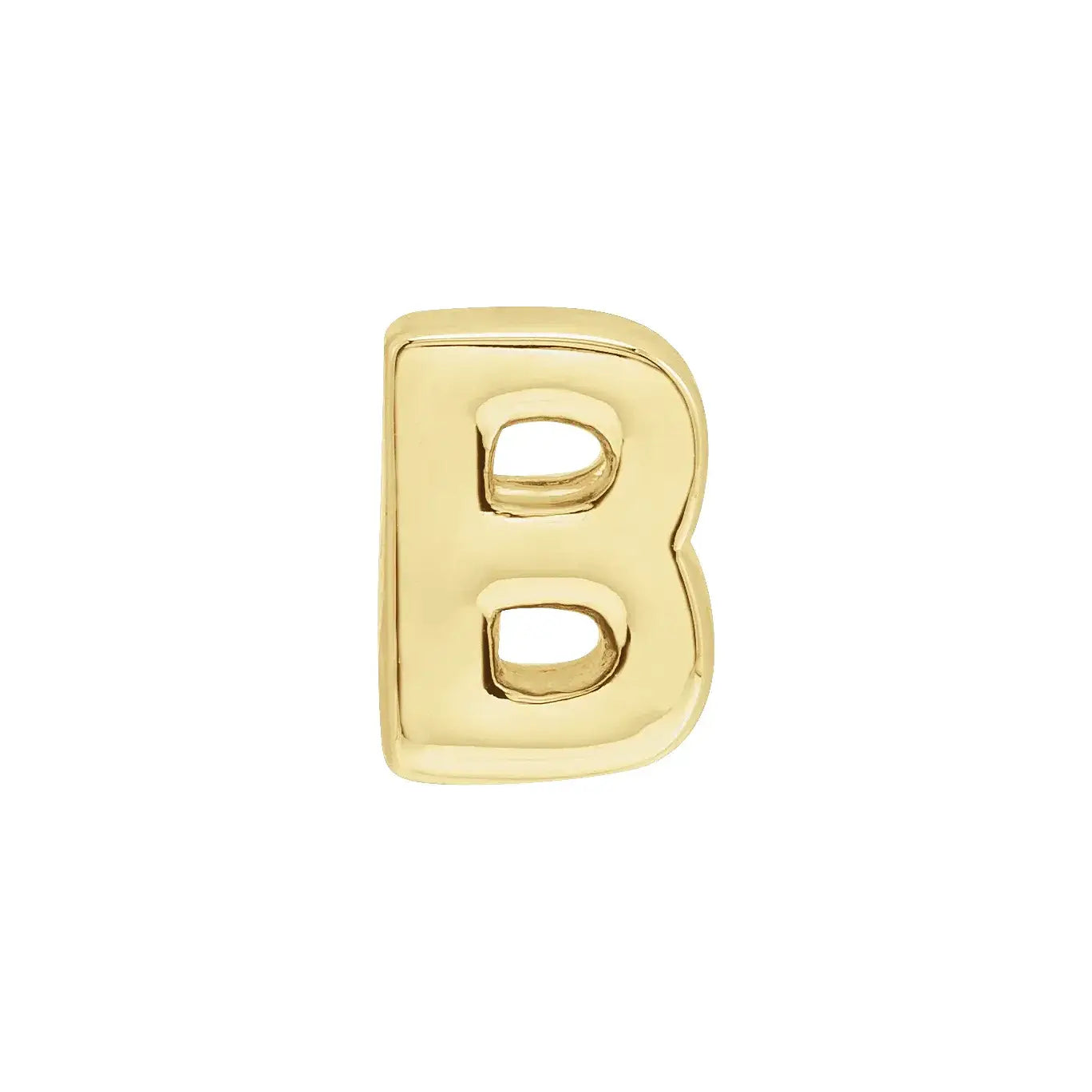 Letter Necklace