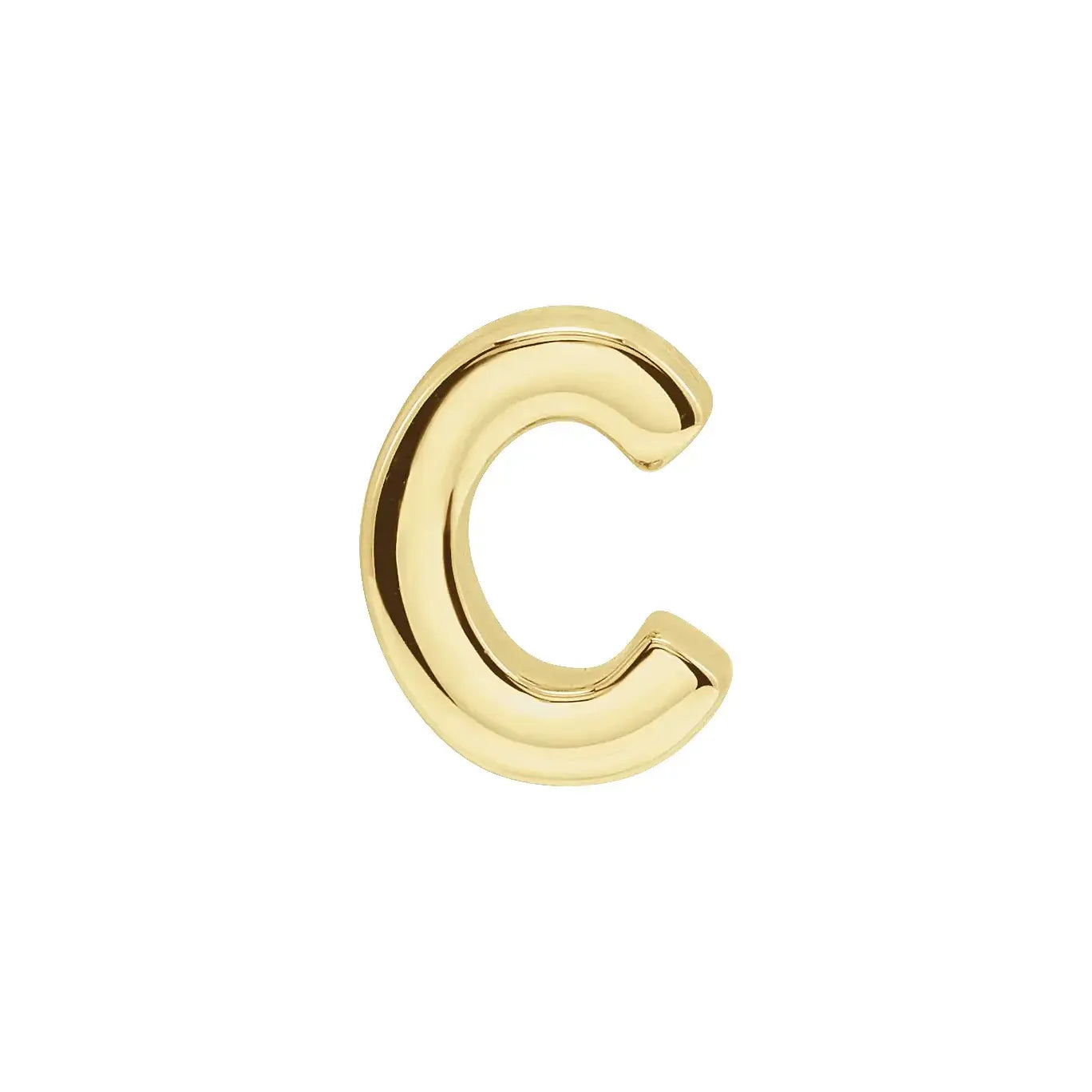 Letter Necklace