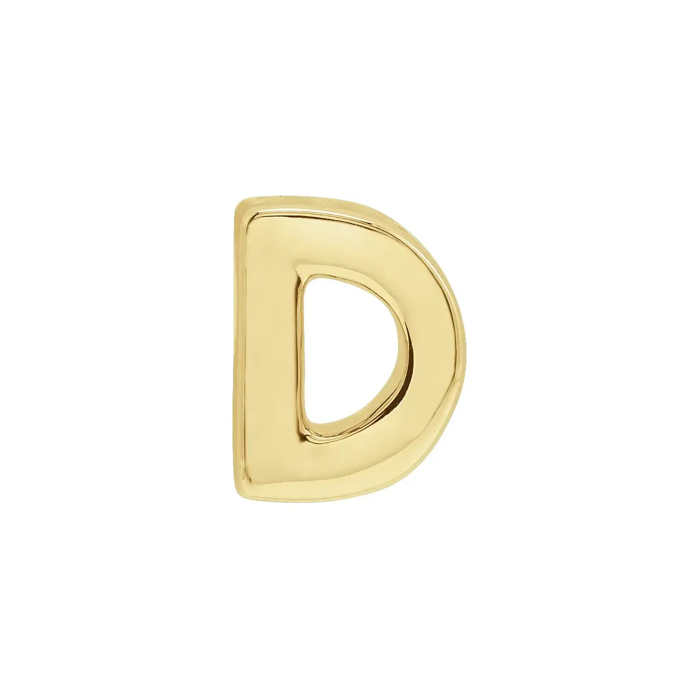 Letter Necklace