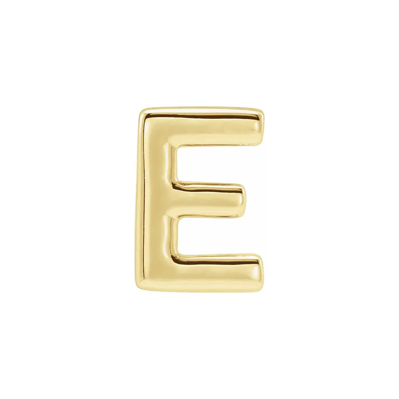 Letter Necklace