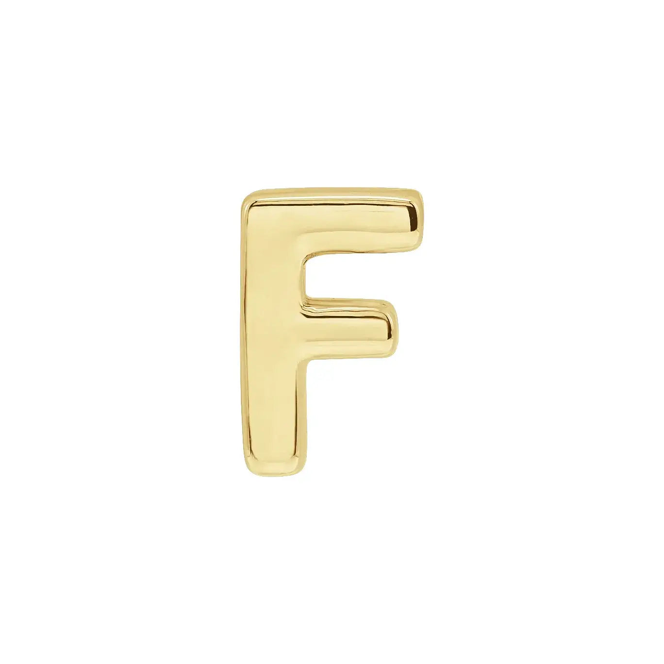 Letter Necklace