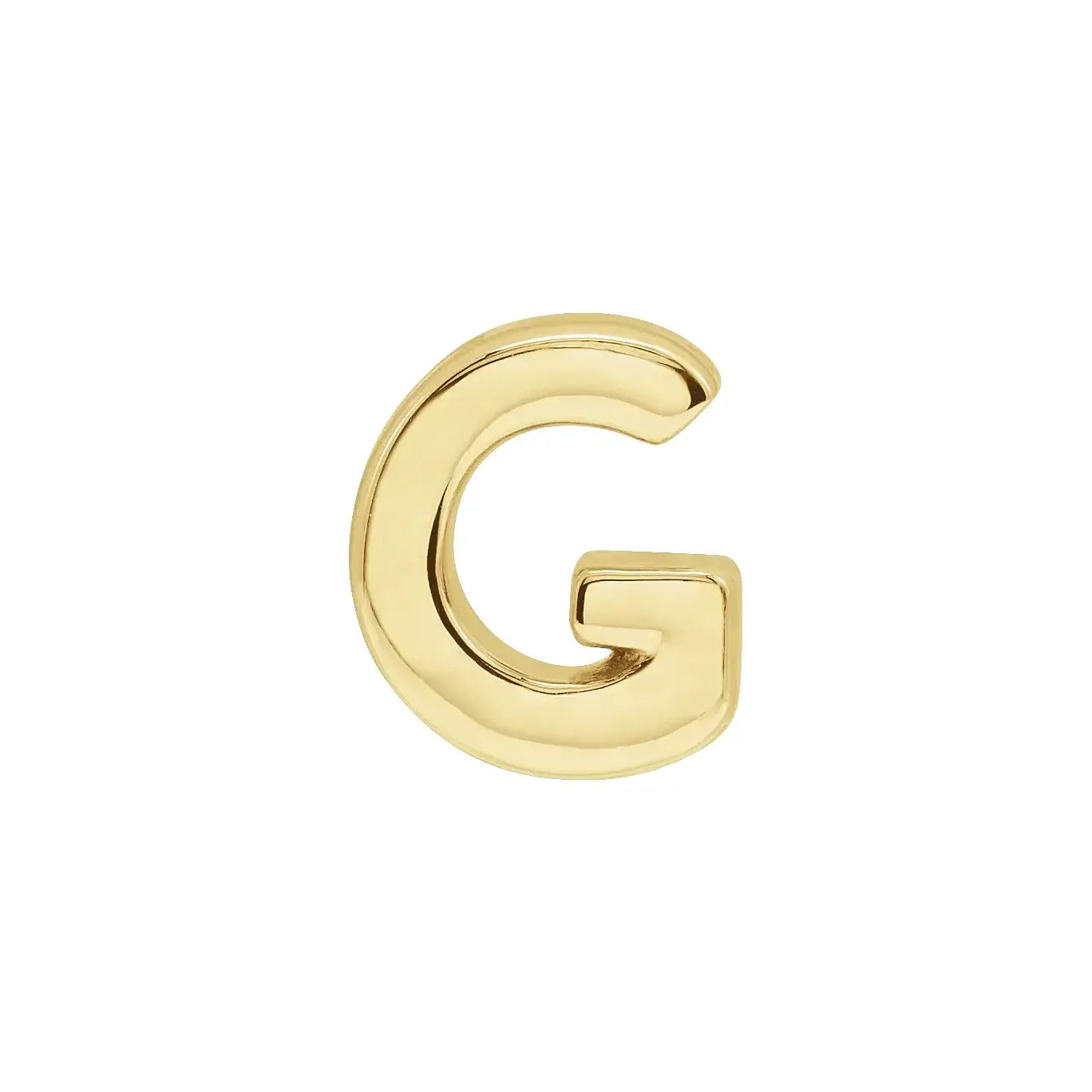 Letter Necklace