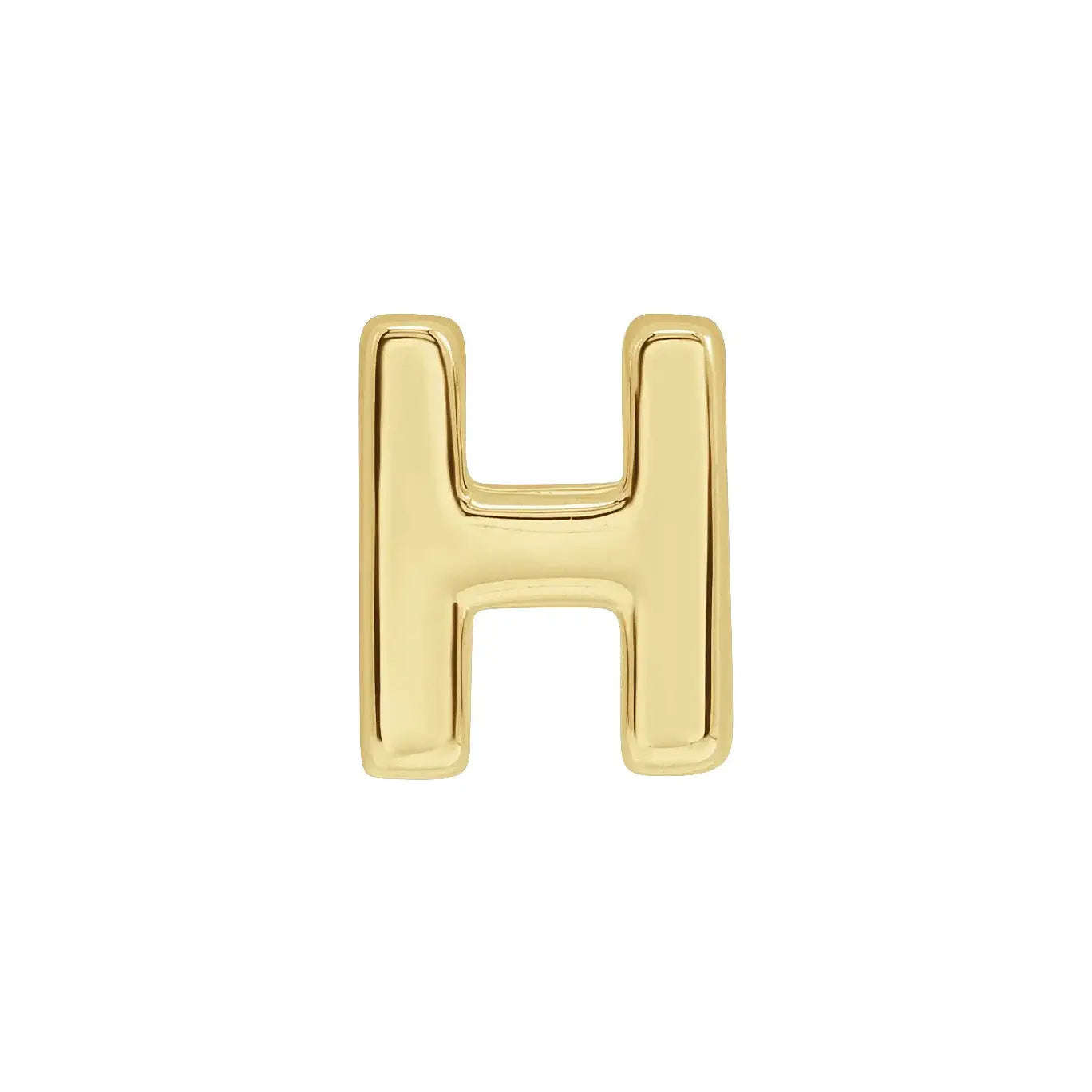 Letter Necklace