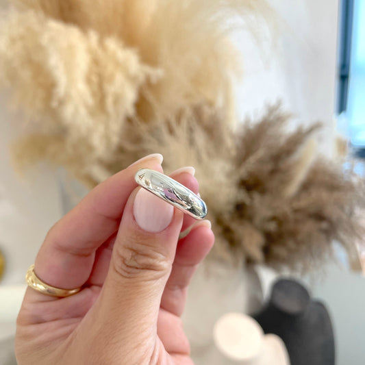 DIY - Wax Ring Carving