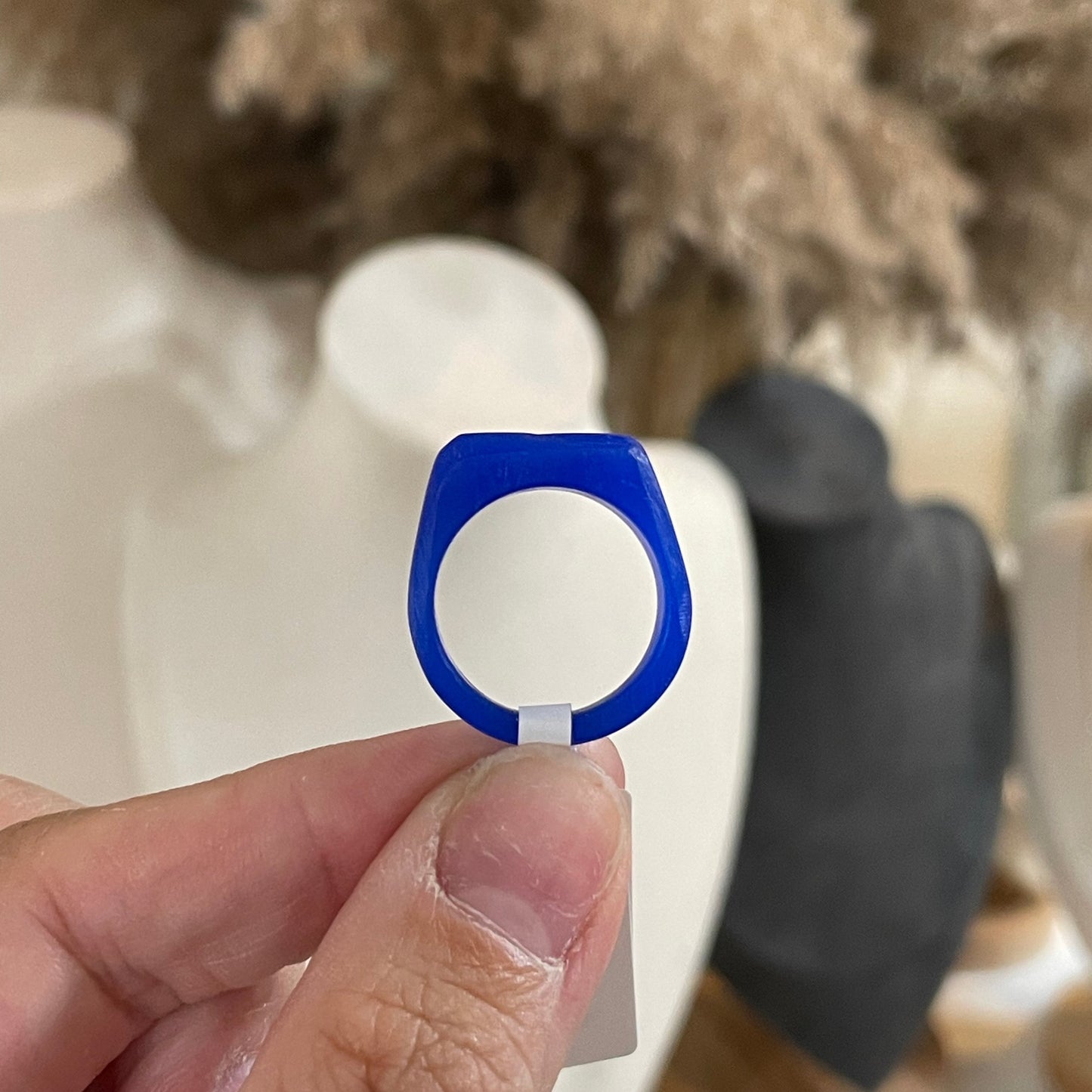 Signet Ring Workshop - Oct 22nd