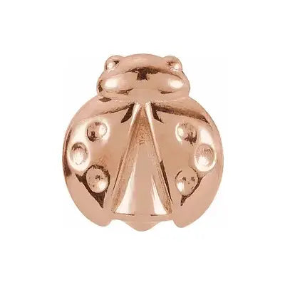 14k Gold Charms & Connectors