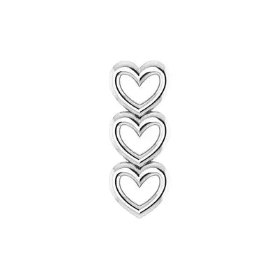 14k Gold Charms & Connectors