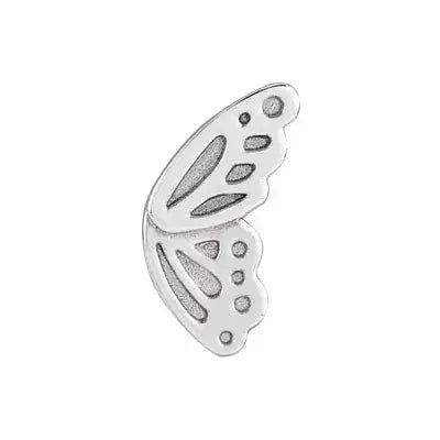 14k Gold Charms & Connectors