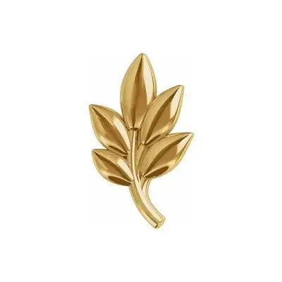 14k Gold Charms & Connectors