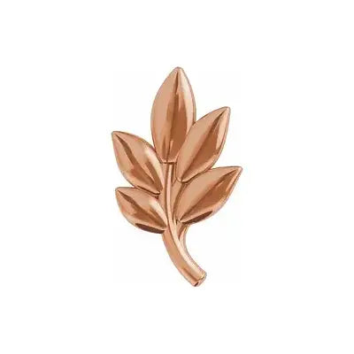 14k Gold Charms & Connectors