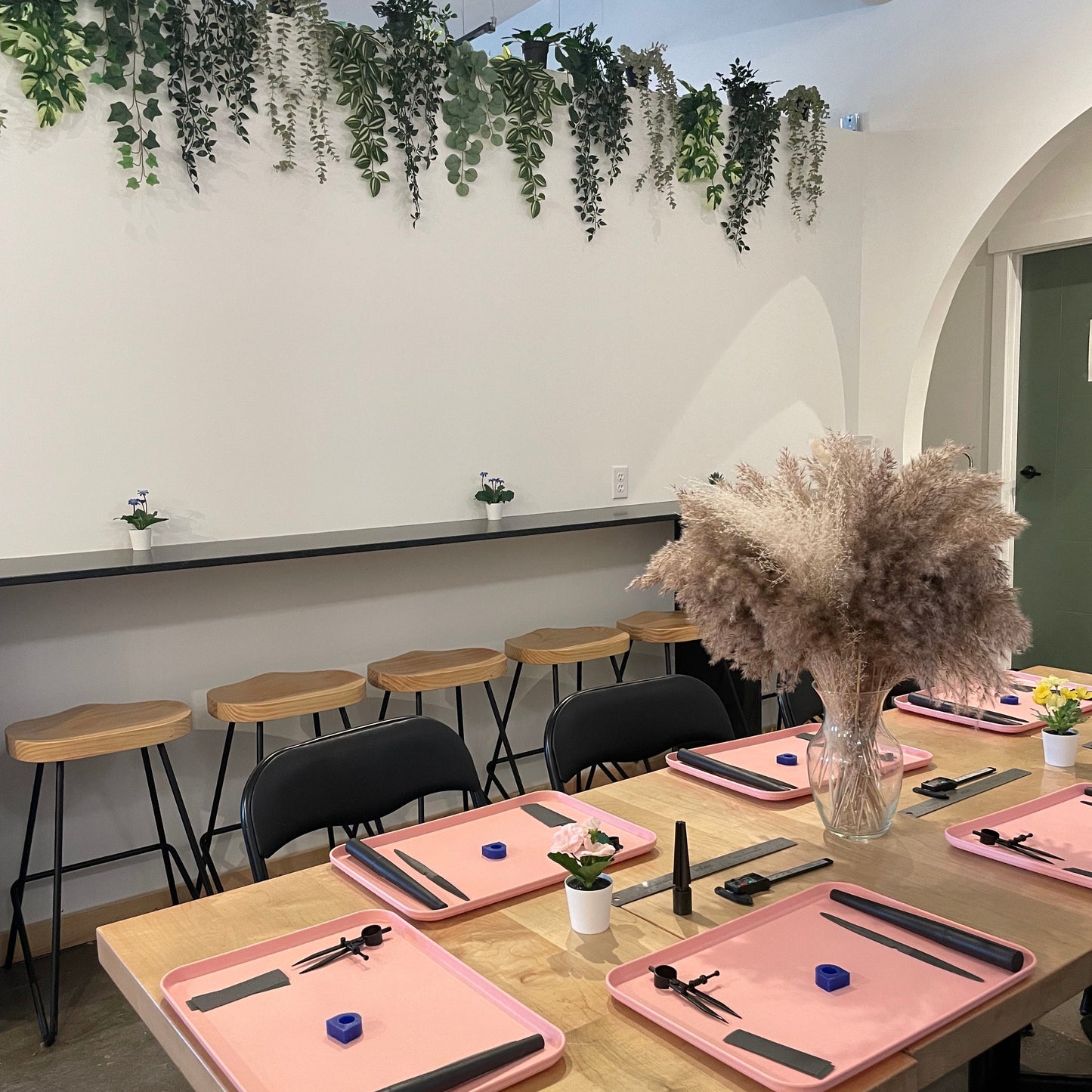 Gift Certificate: Wax Carving Workshop