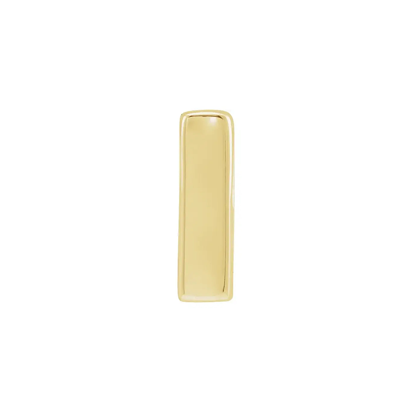 Letter Necklace