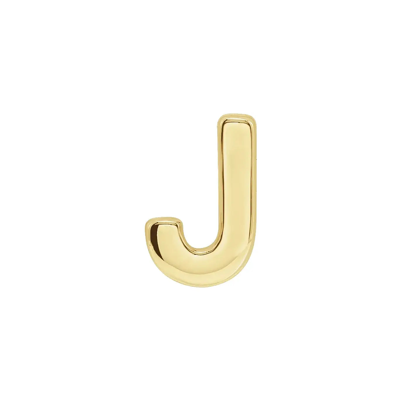 Letter Necklace