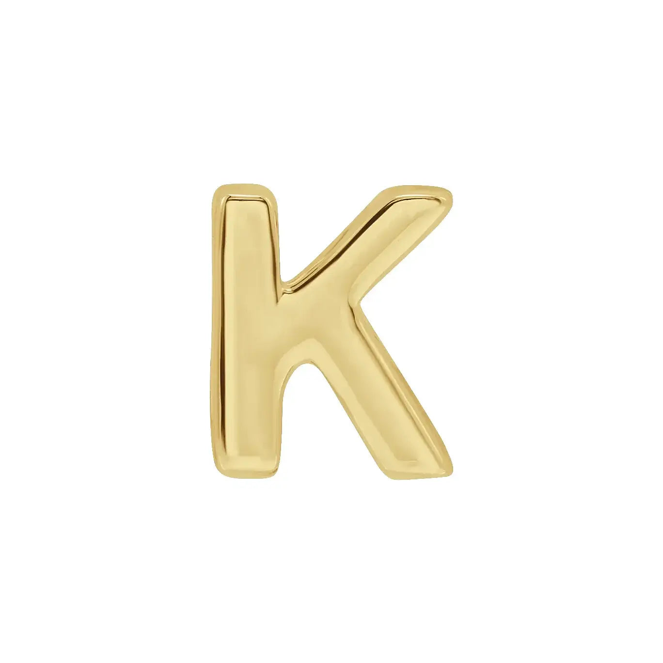 Letter Necklace