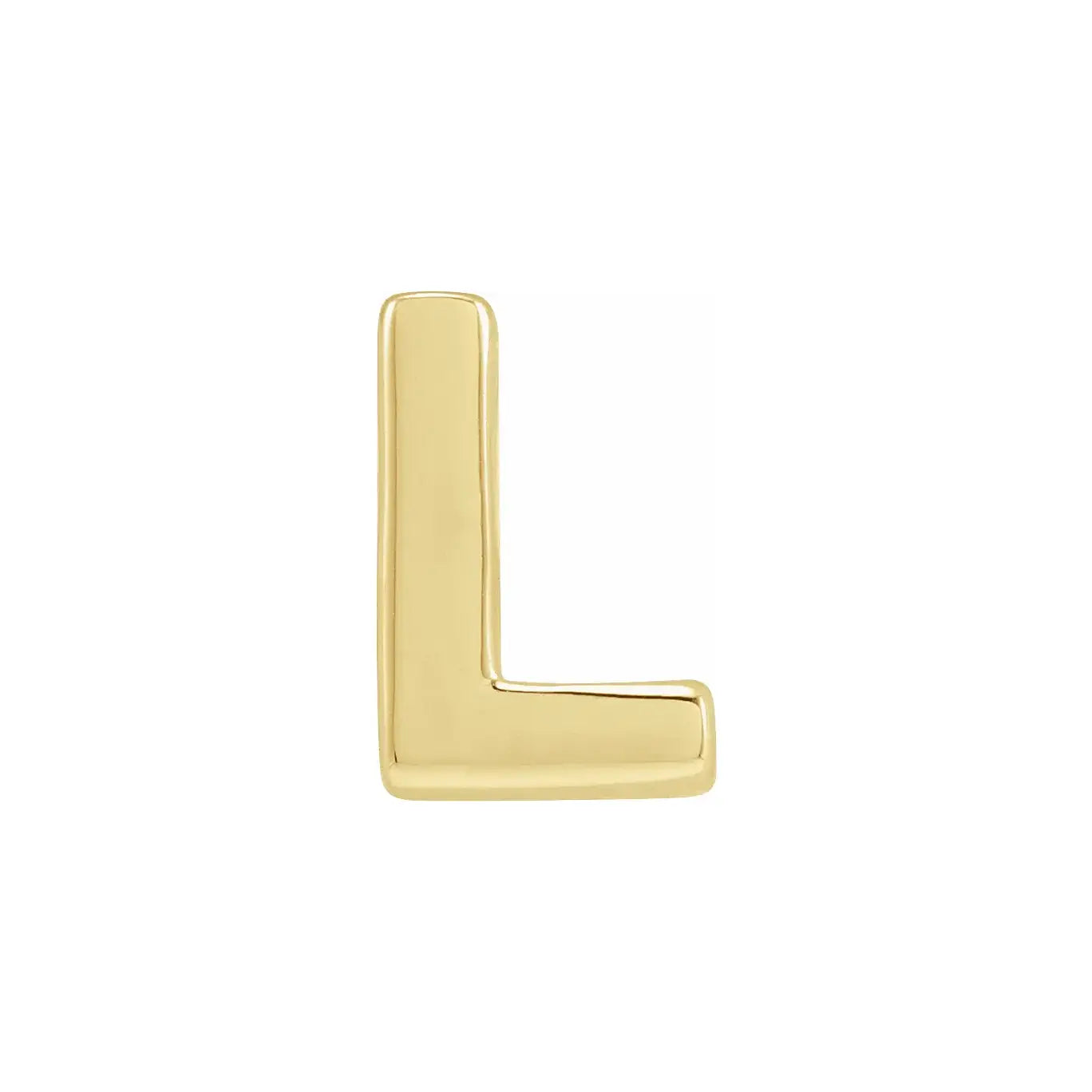 Letter Necklace