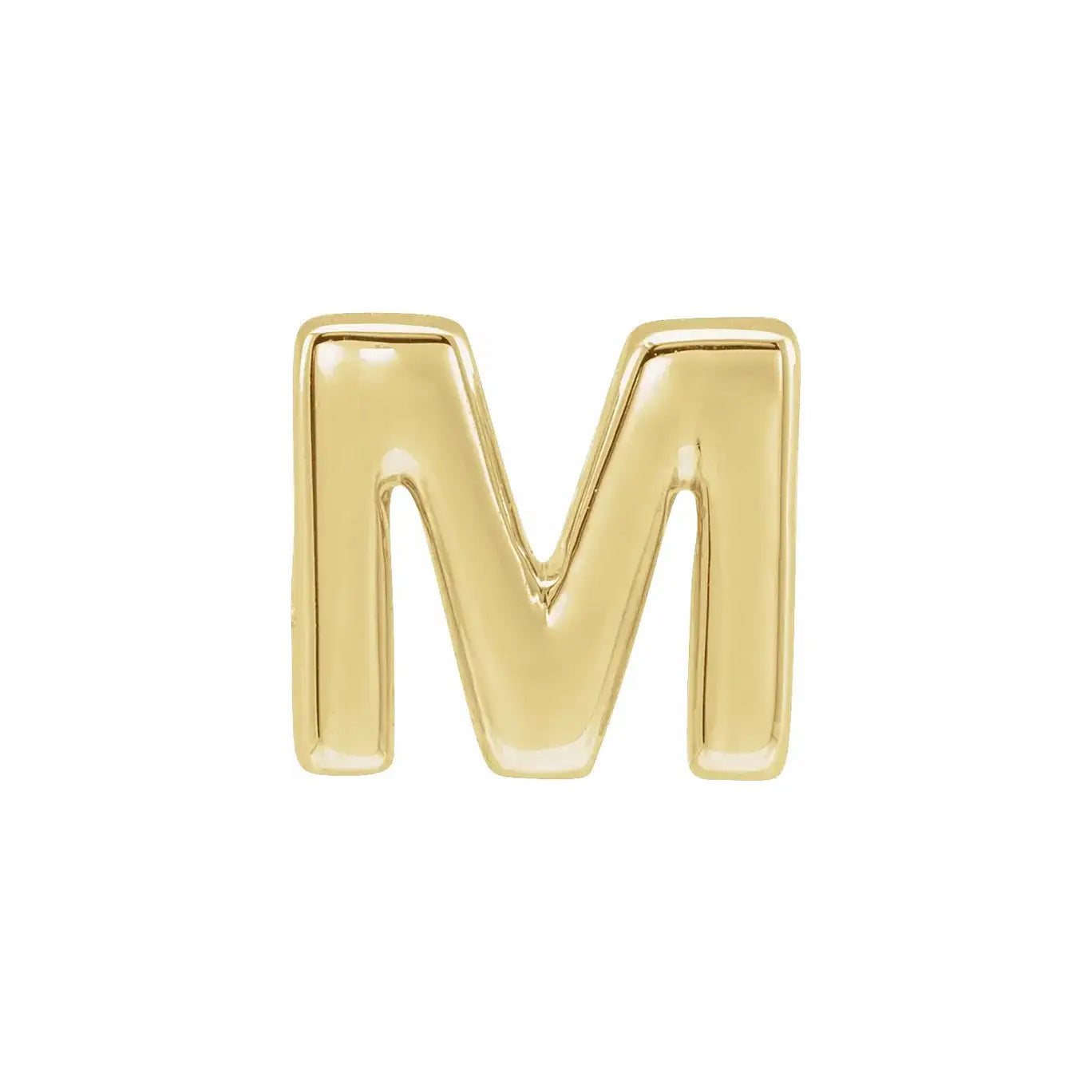 Letter Necklace