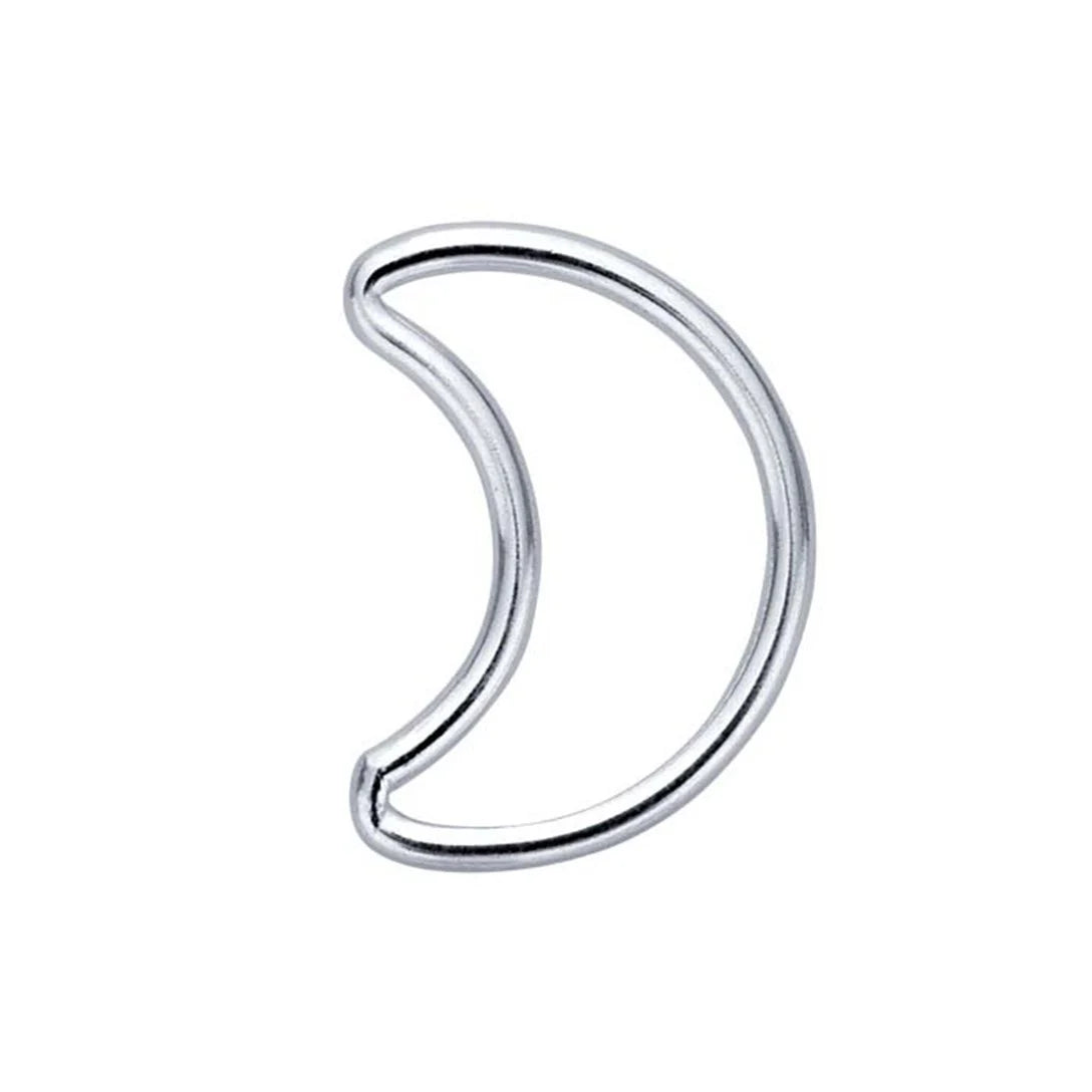 Sterling Silver Charms & Connectors