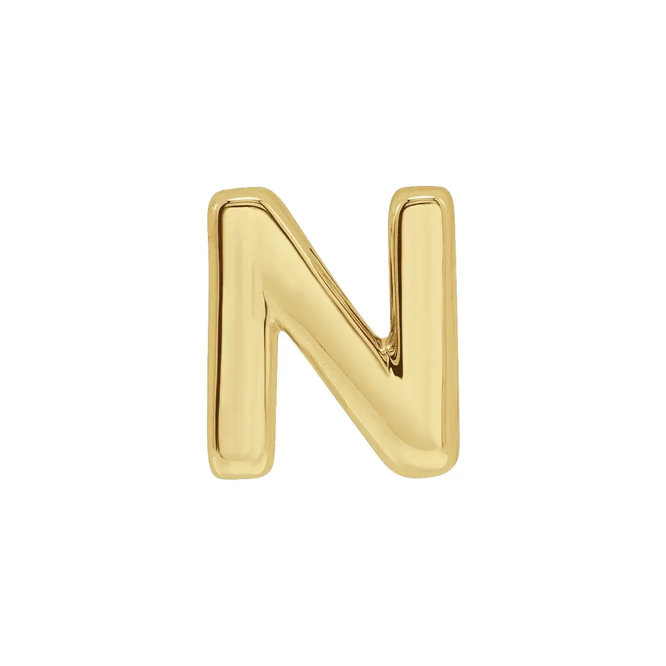 Letter Necklace