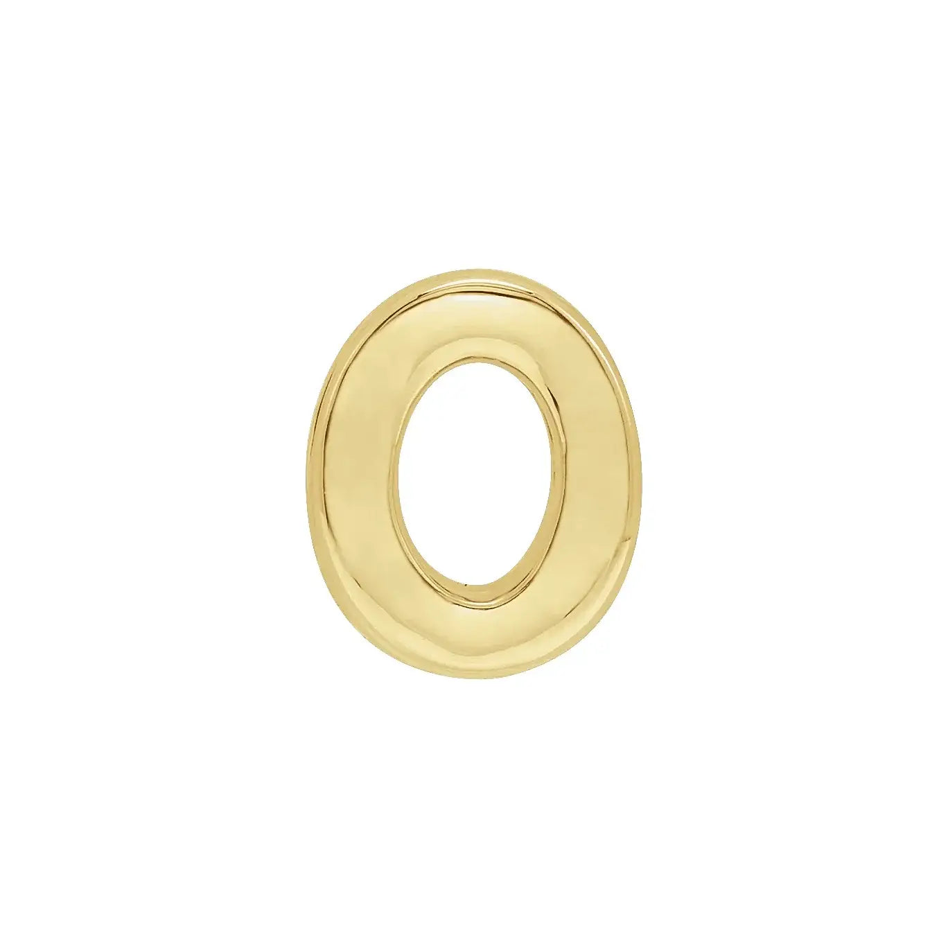 Letter Necklace