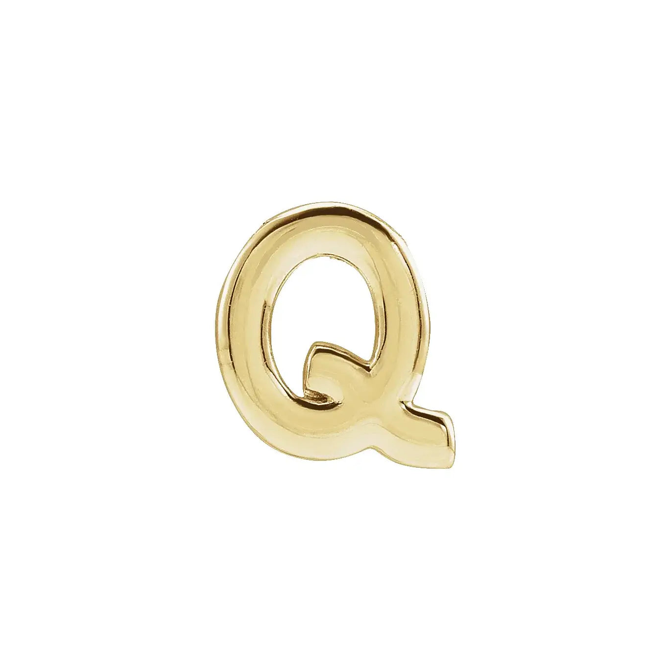 Letter Necklace