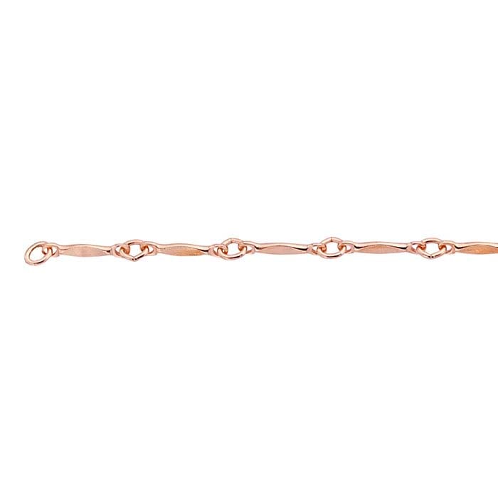 Rose Gold Filled Chain