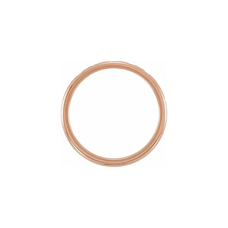Inlay Band