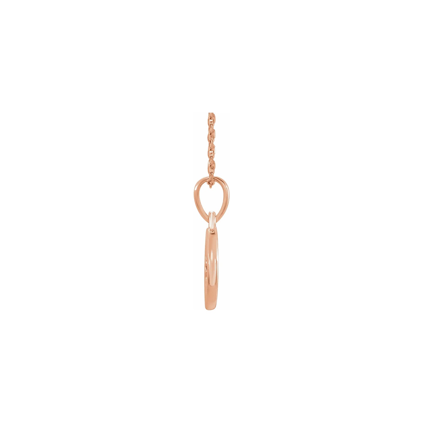 Sunburst Necklace
