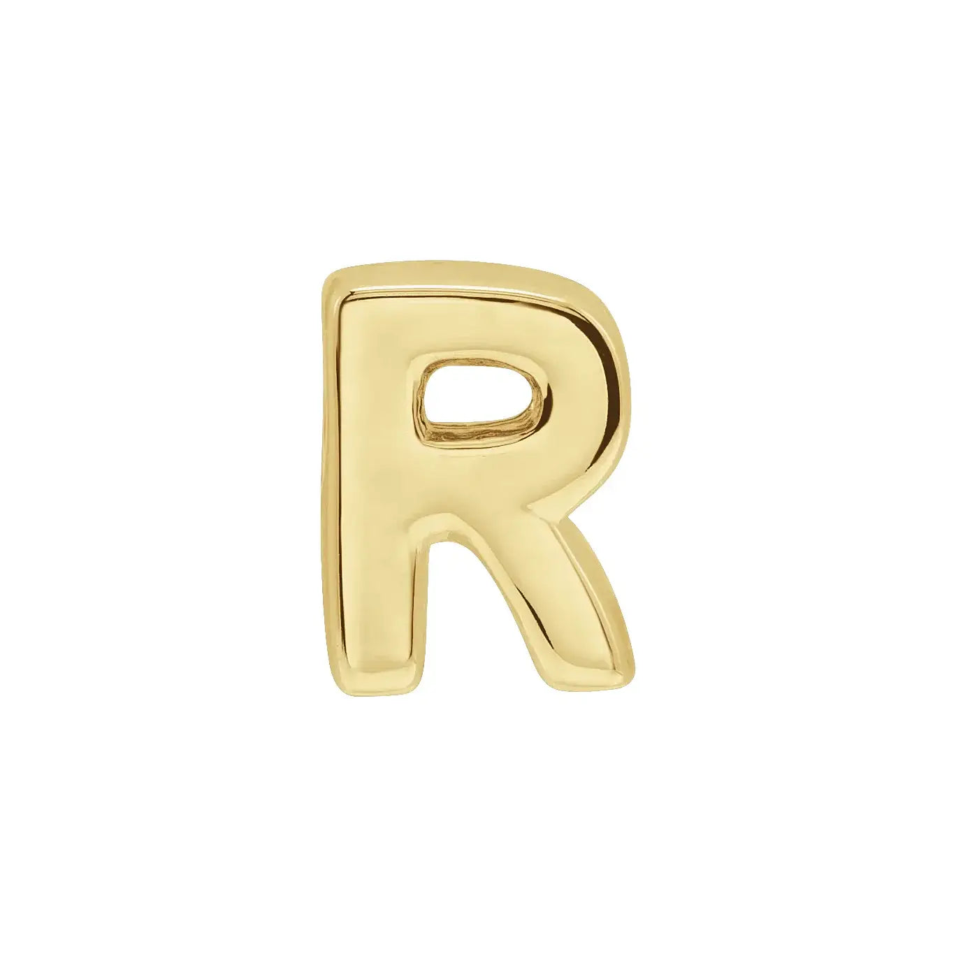 Letter Necklace