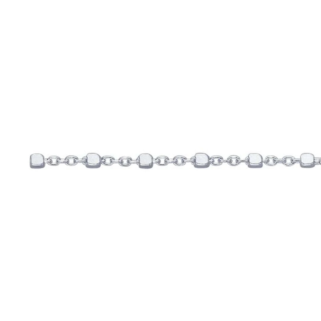 Sterling Silver Chain