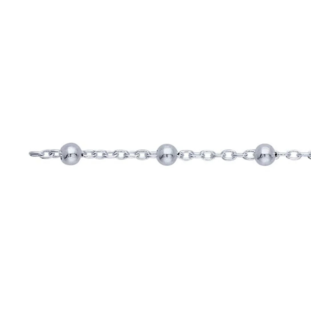 Sterling Silver Chain