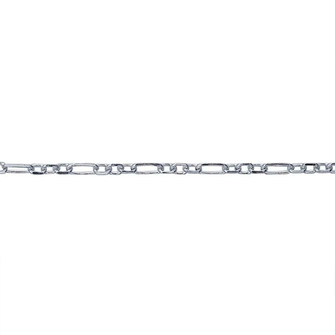 Sterling Silver Chain
