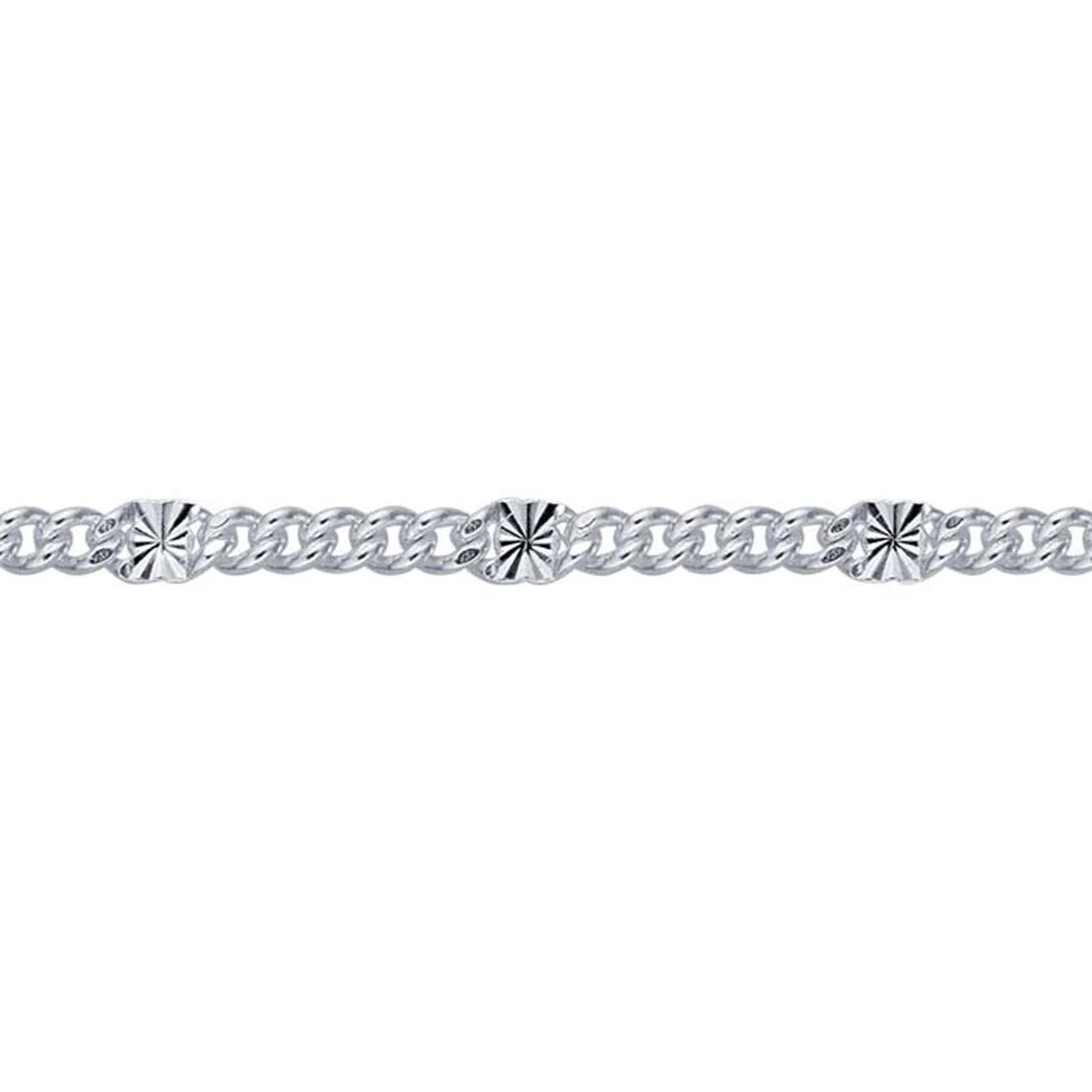 Sterling Silver Chain
