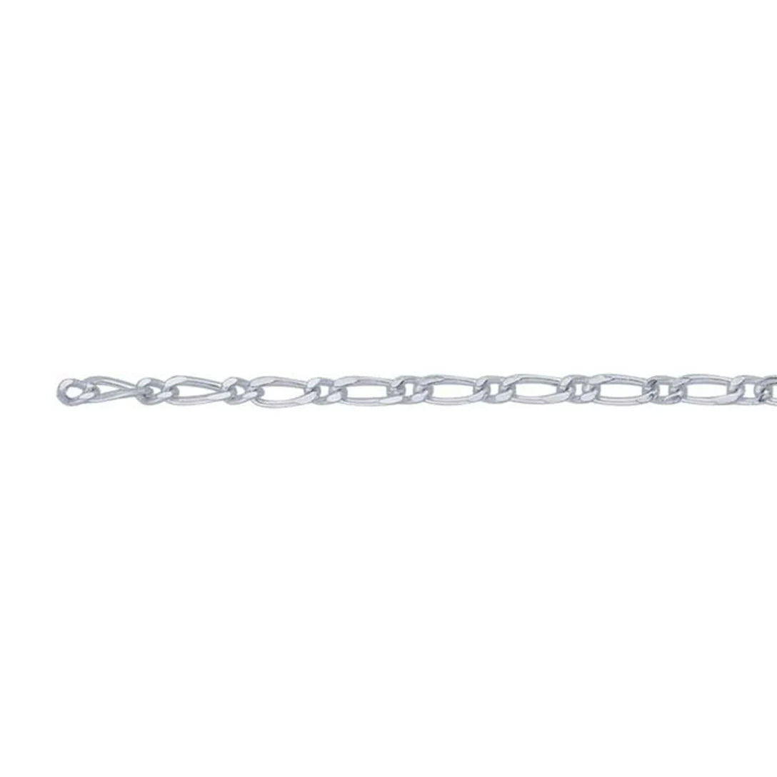 Sterling Silver Chain