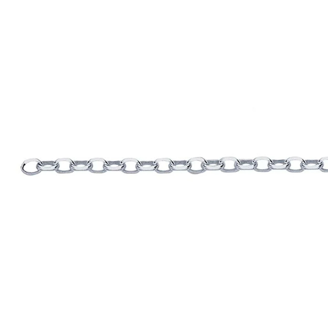 Sterling Silver Chain