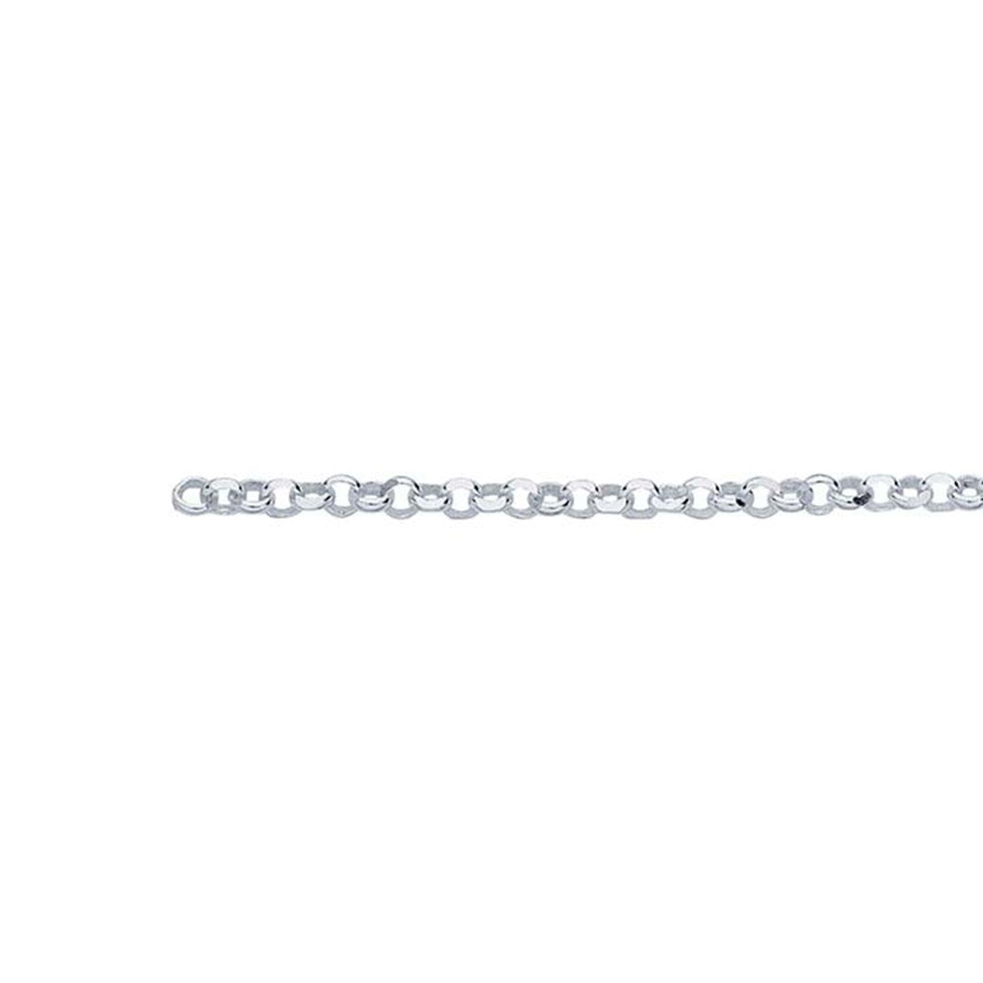 Sterling Silver Chain