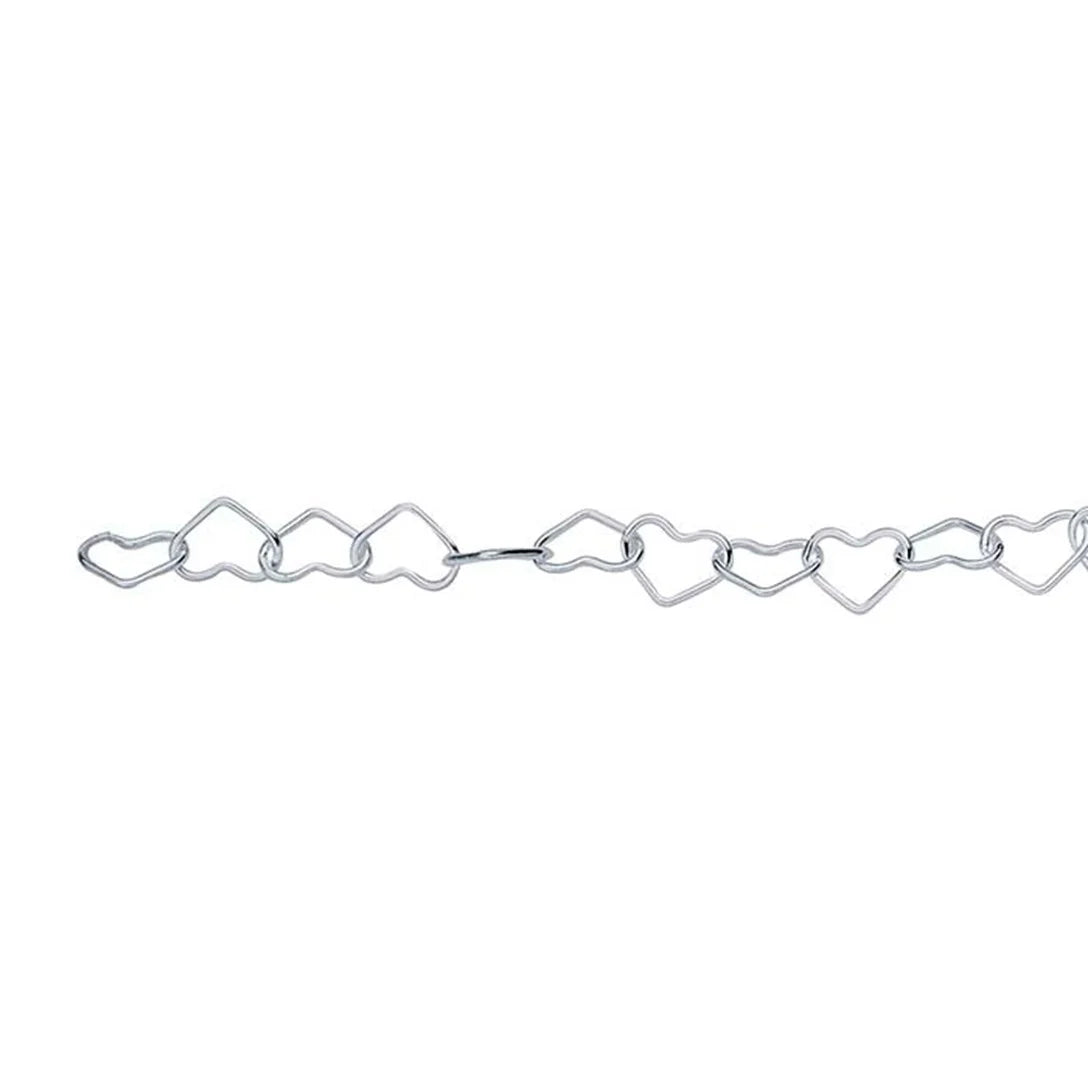 Sterling Silver Chain