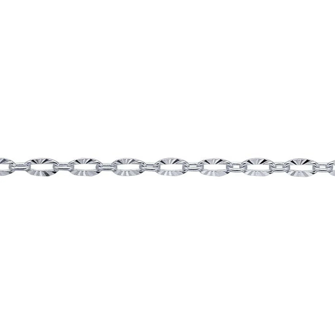 Sterling Silver Chain